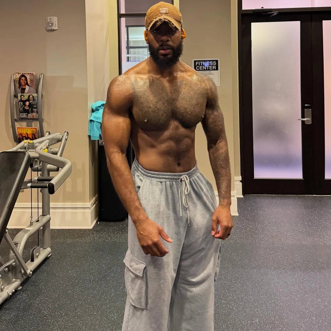 Jeremiah Jones